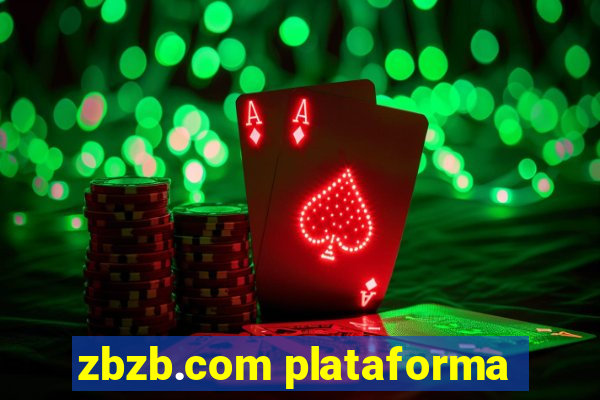 zbzb.com plataforma